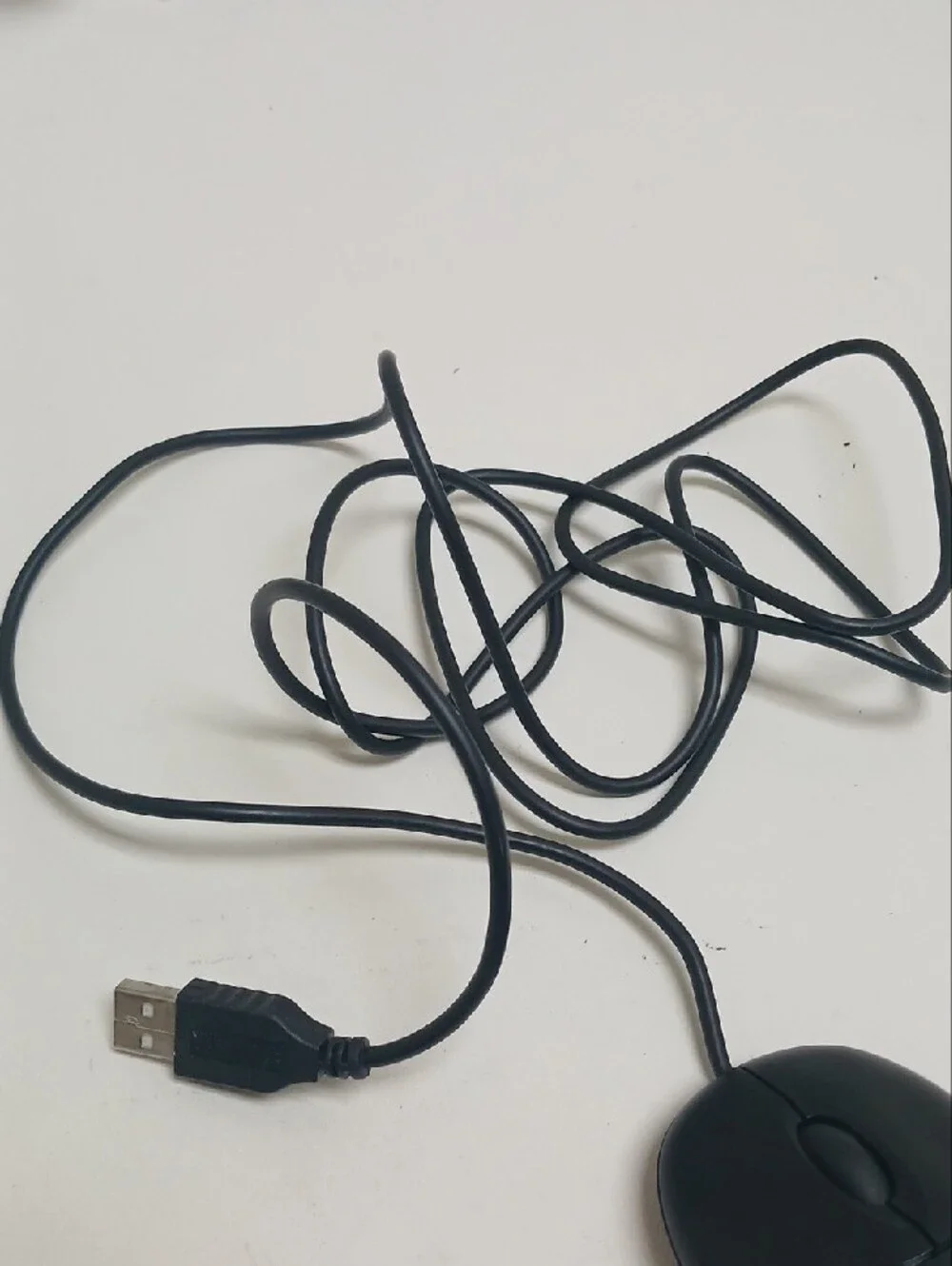 Logitech classic wired